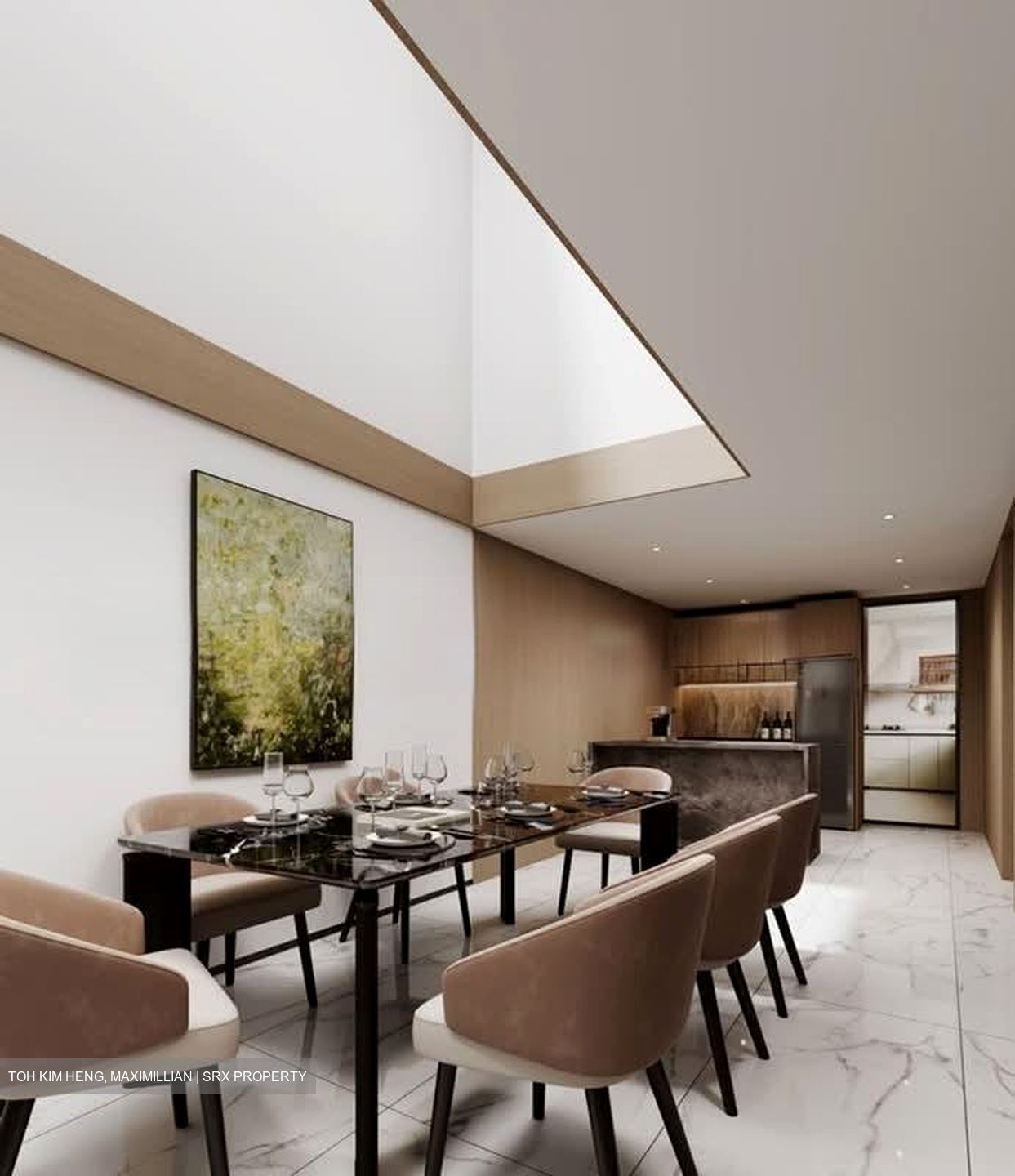Ang Mo Kio Avenue 4 (D20), Terrace #574515371